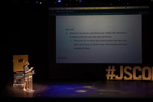 Next.js Conf photo