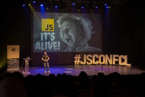 Next.js Conf photo