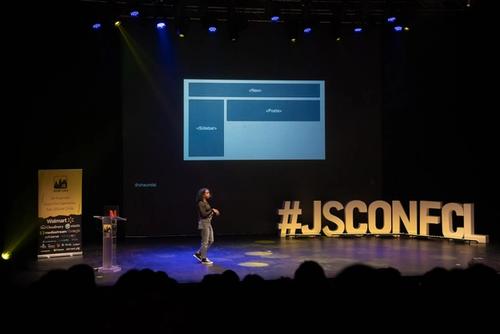 Next.js Conf photo