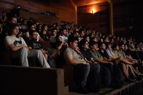 Next.js Conf photo