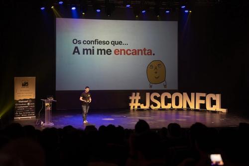 Next.js Conf photo