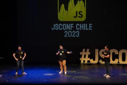 Next.js Conf photo