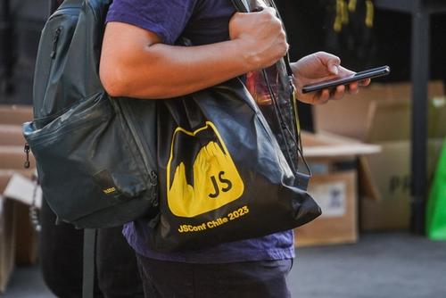 Next.js Conf photo