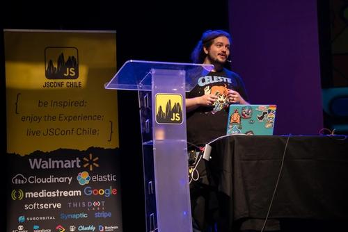 Next.js Conf photo