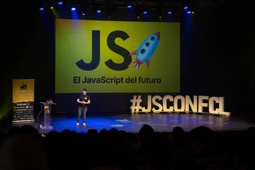 Next.js Conf photo